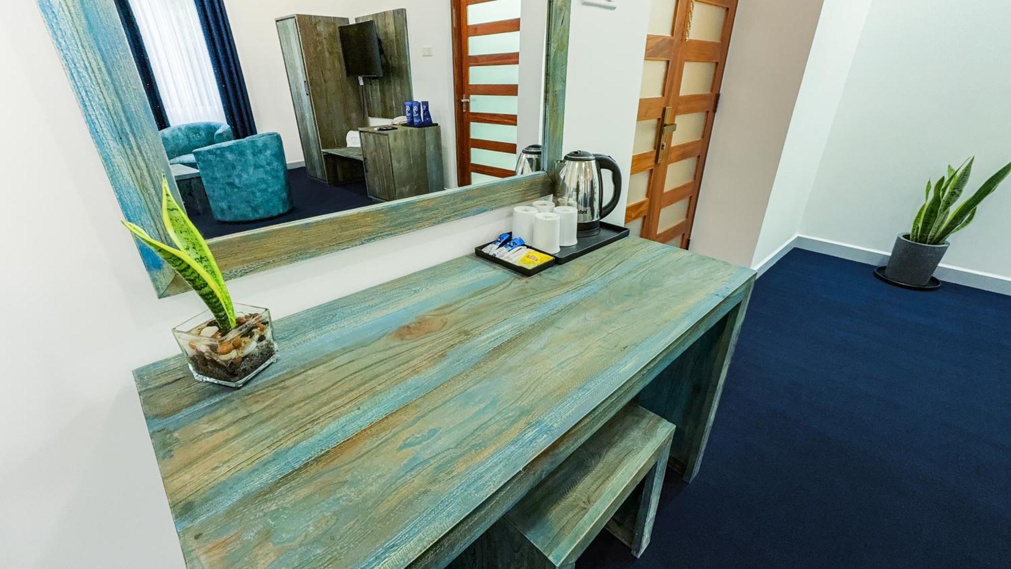 Hasthi Boutique Hotel *