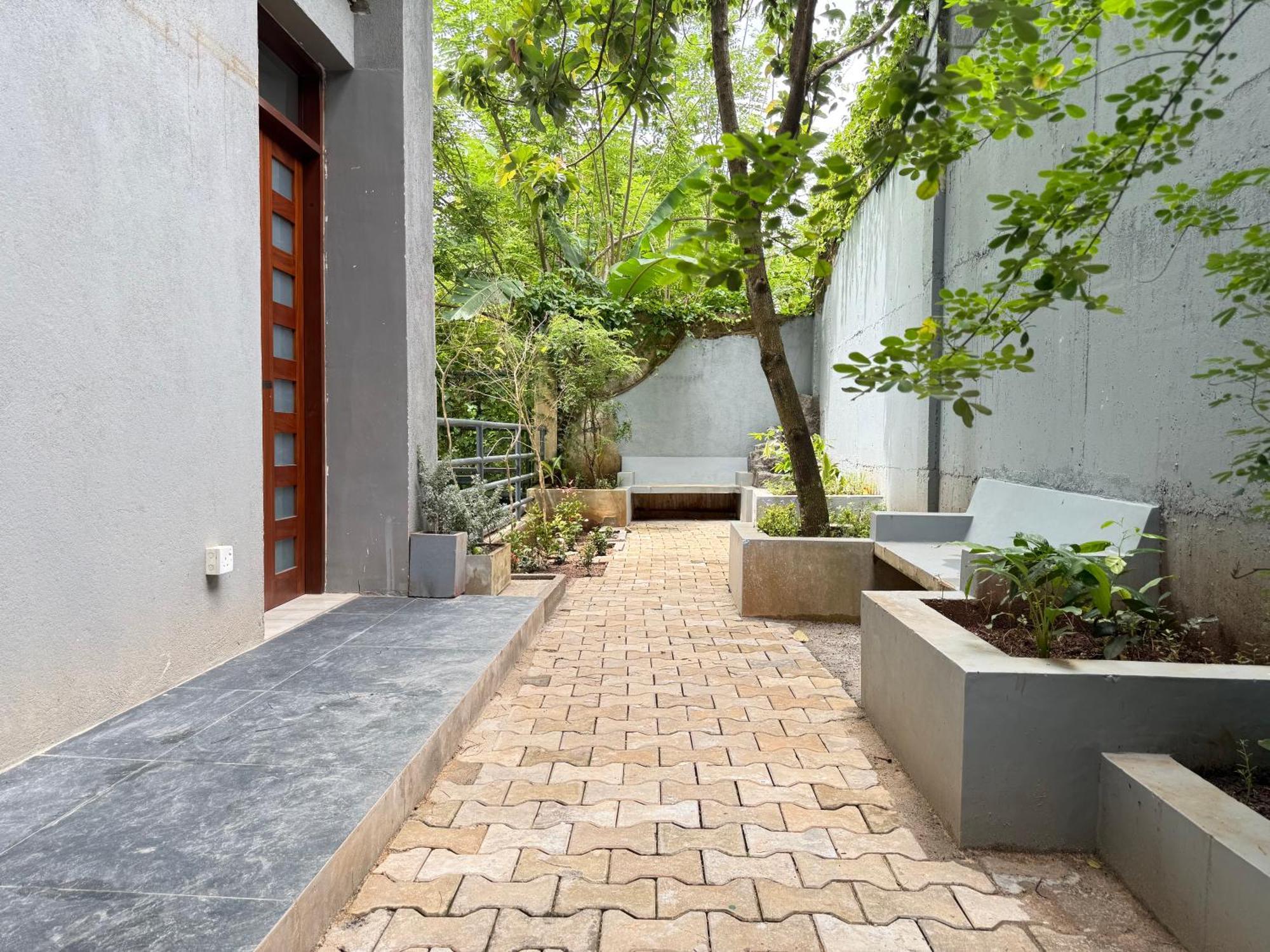 Hasthi Boutique Hotel *