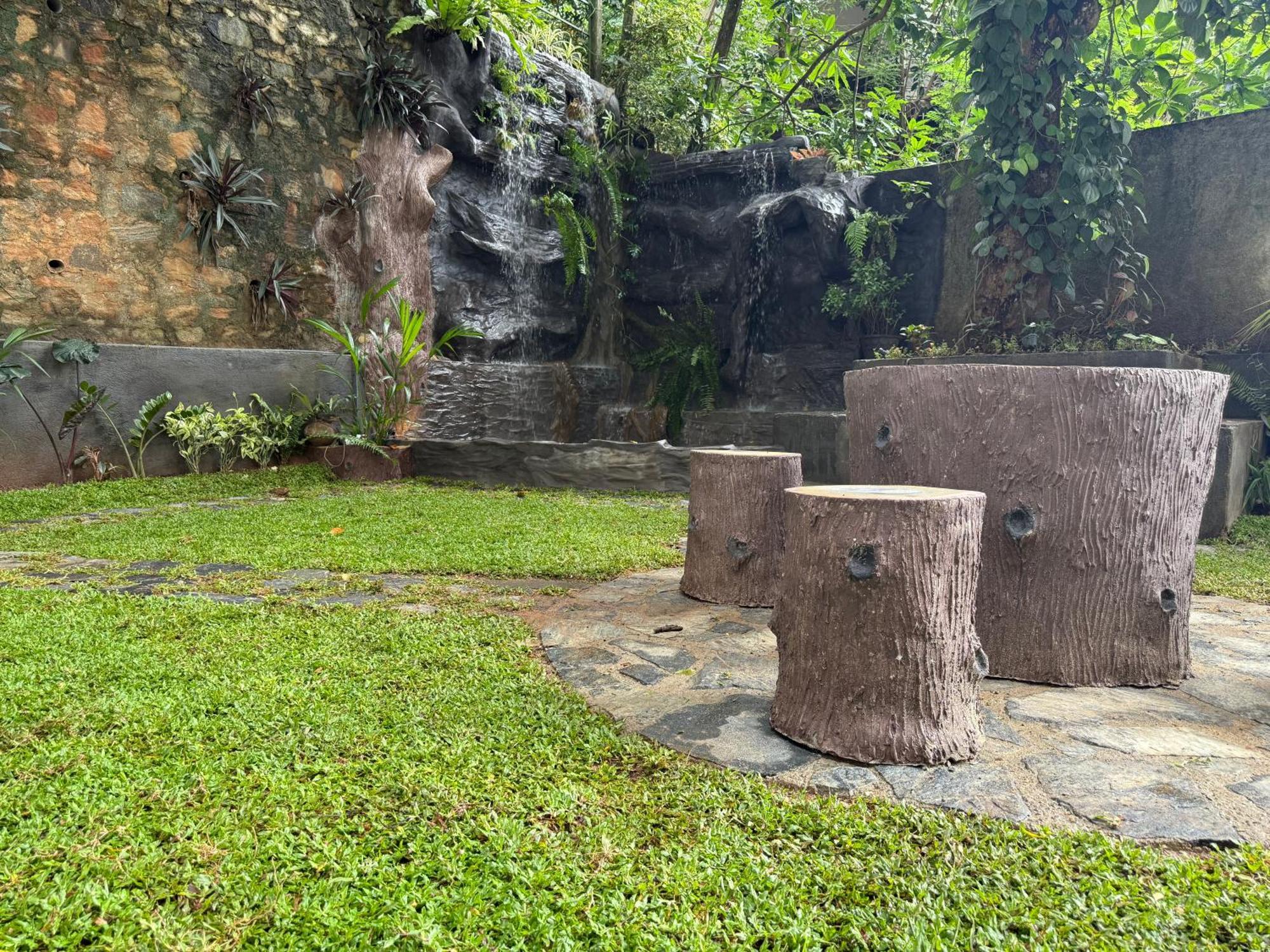 Hotel Hasthi Boutique