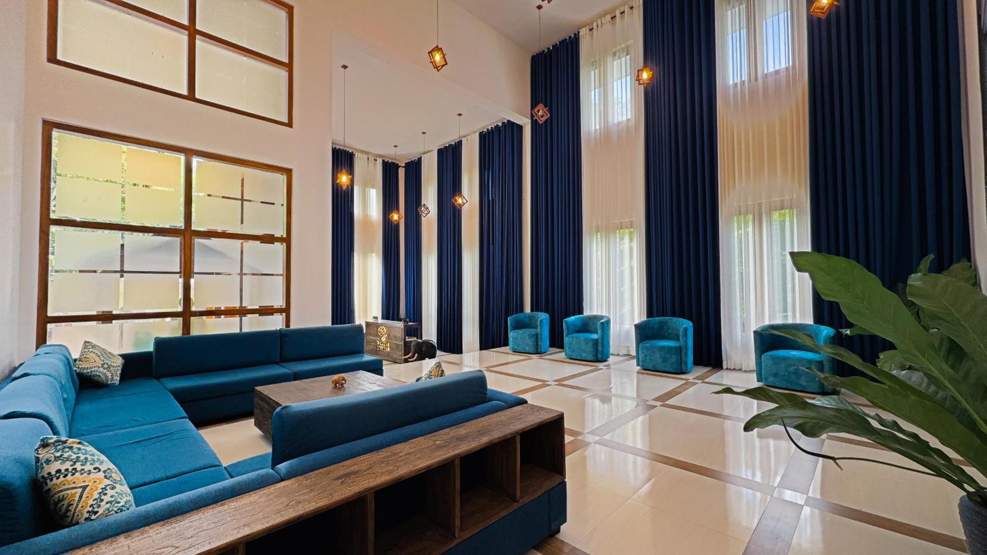 Hasthi Boutique Kandy