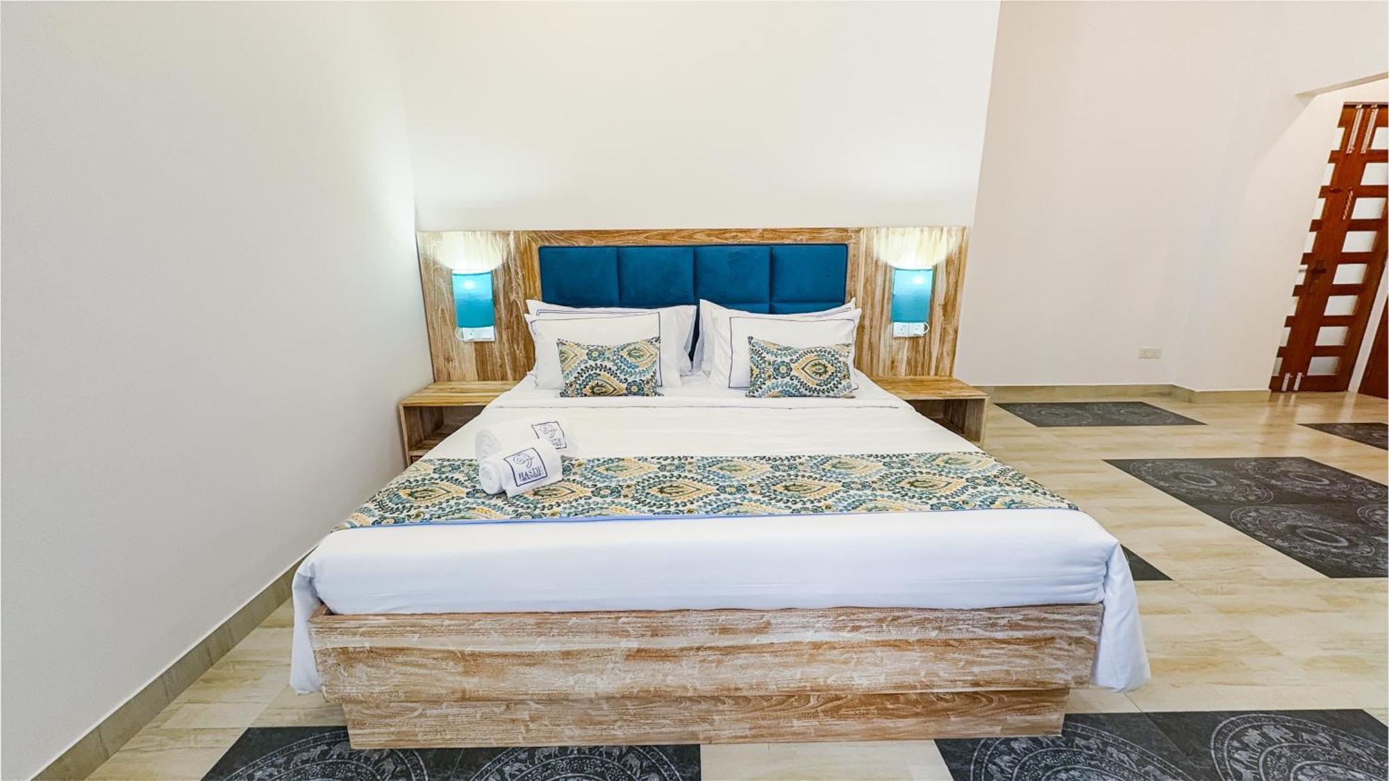 Hotel Hasthi Boutique