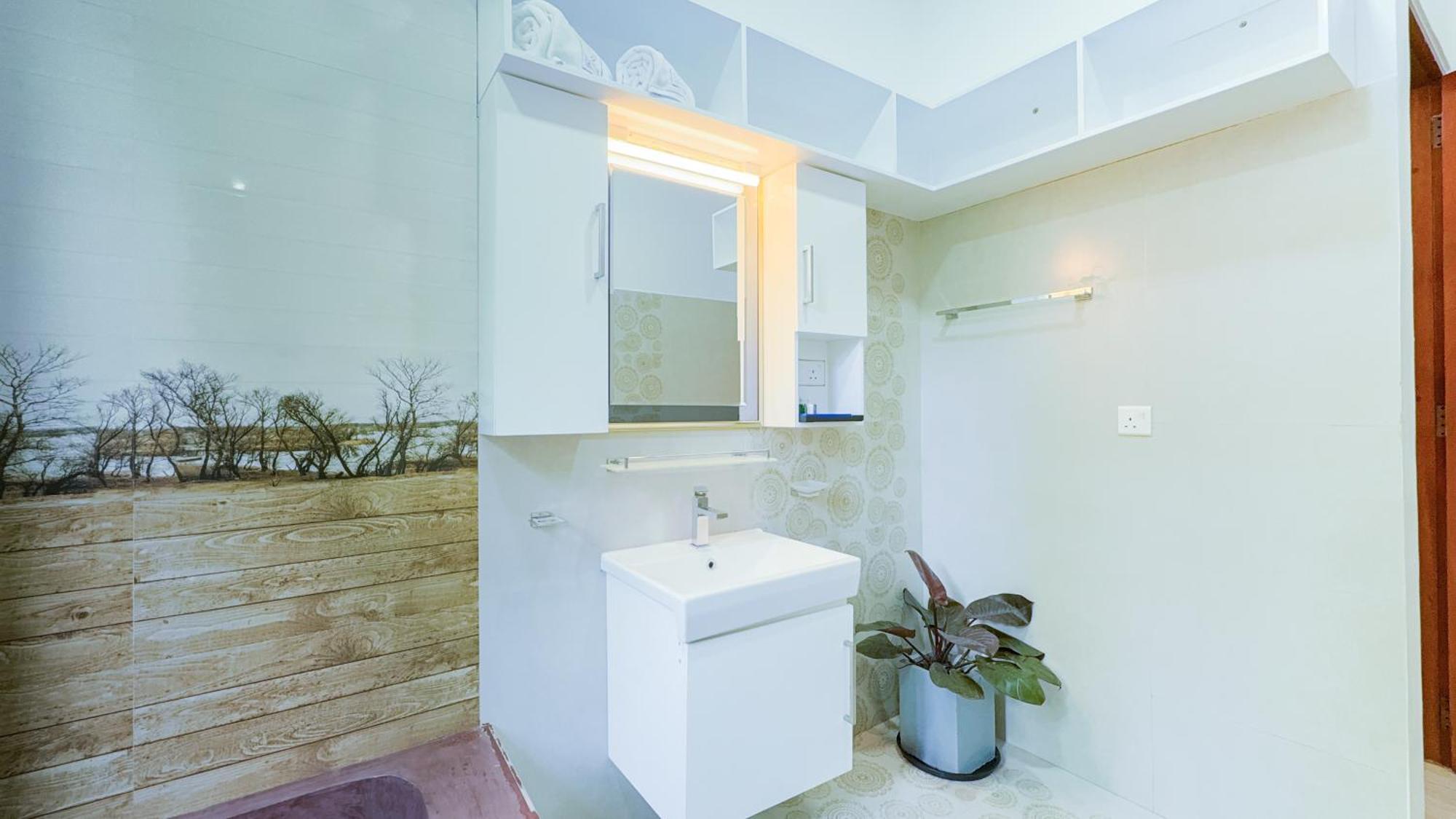 Hotel Hasthi Boutique *