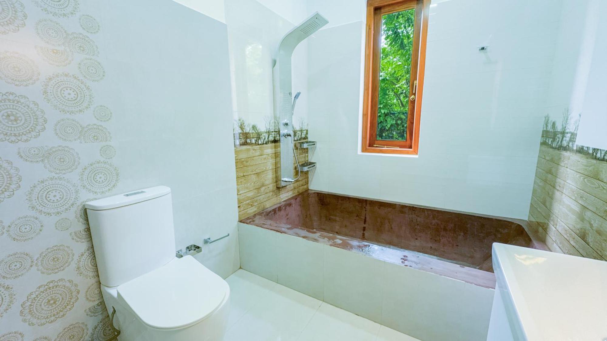 Hasthi Boutique Hotel Kandy