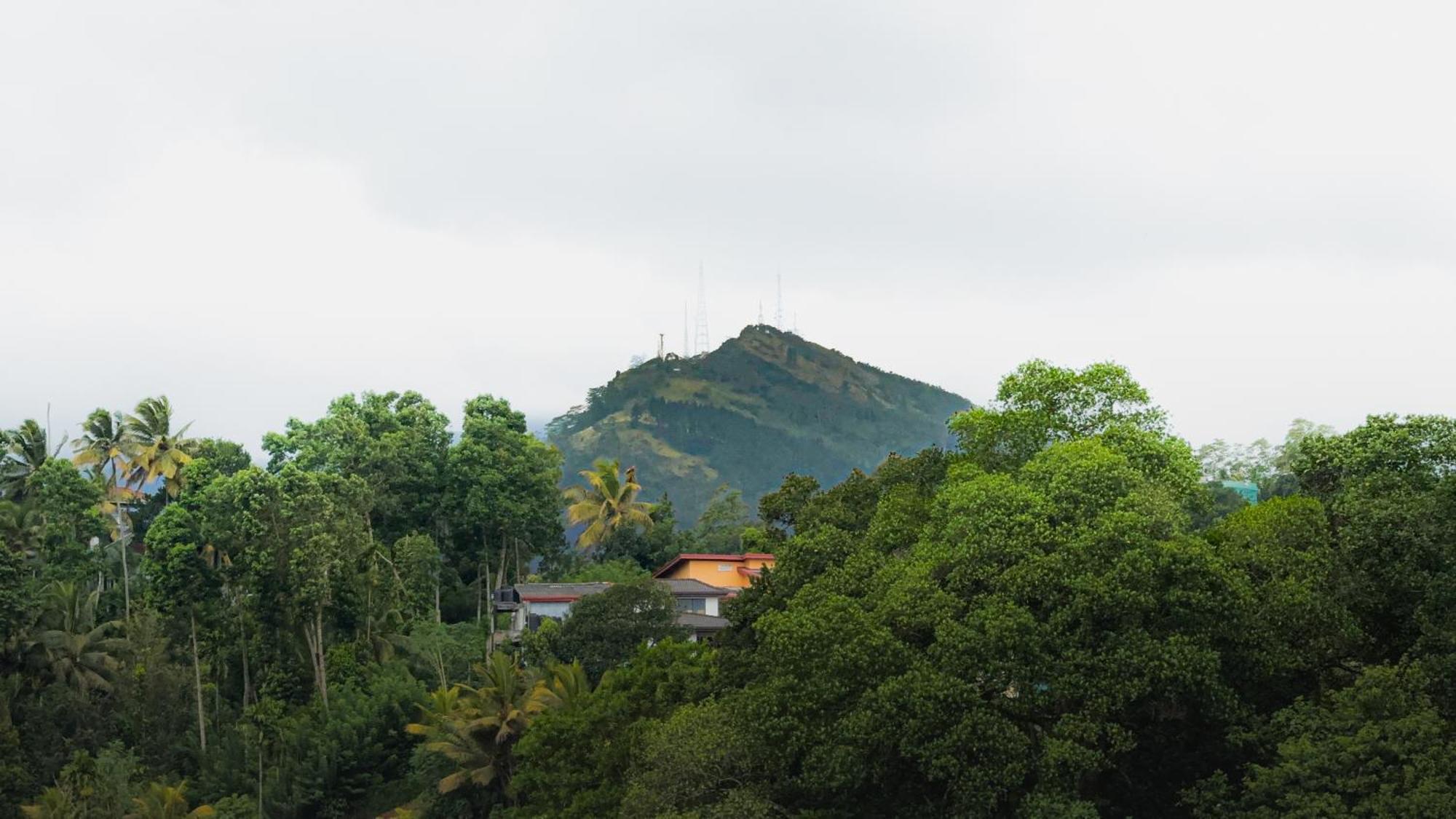 Hotel Hasthi Boutique Kandy