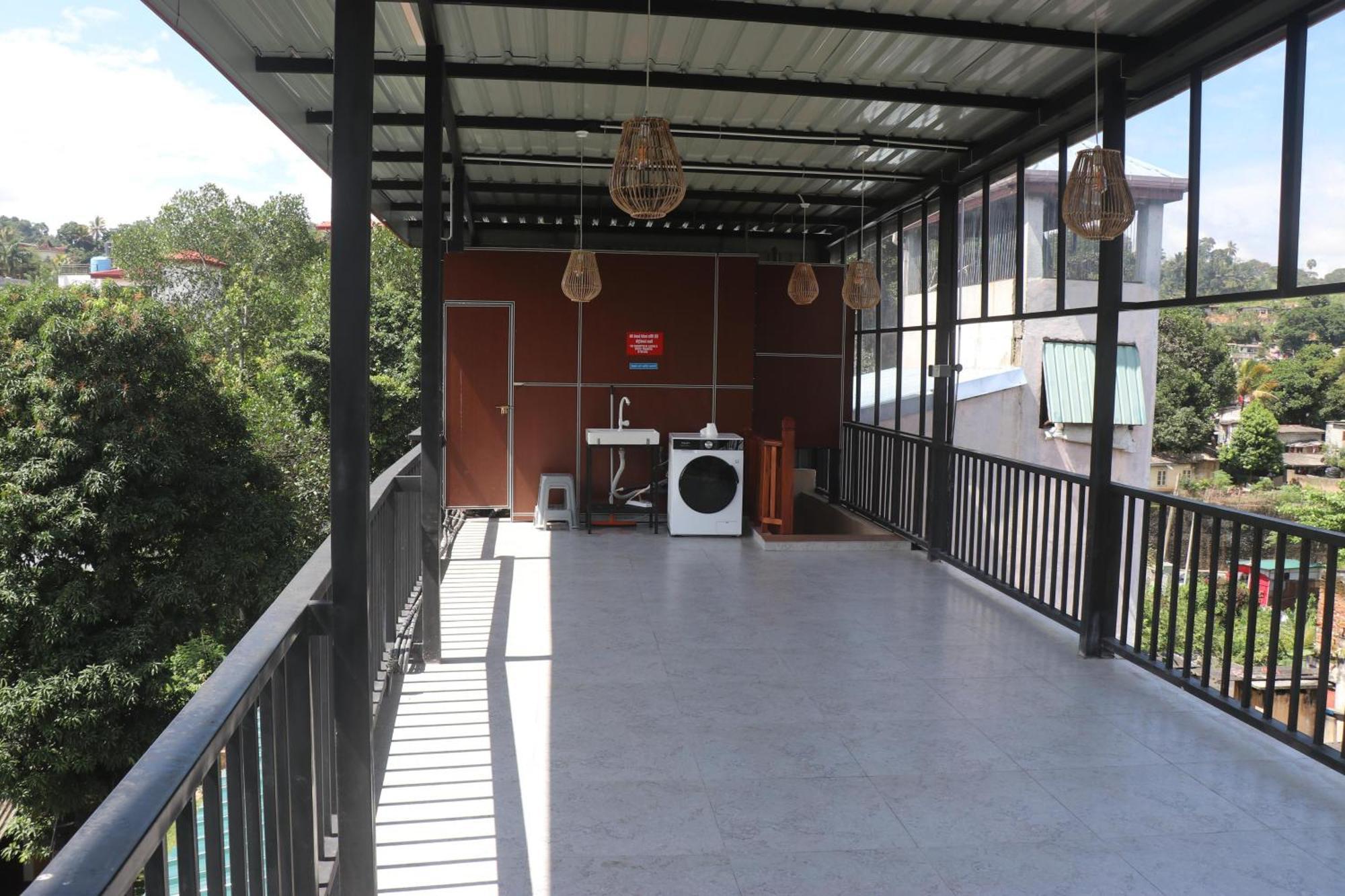 Kandy City Inn * Kandy