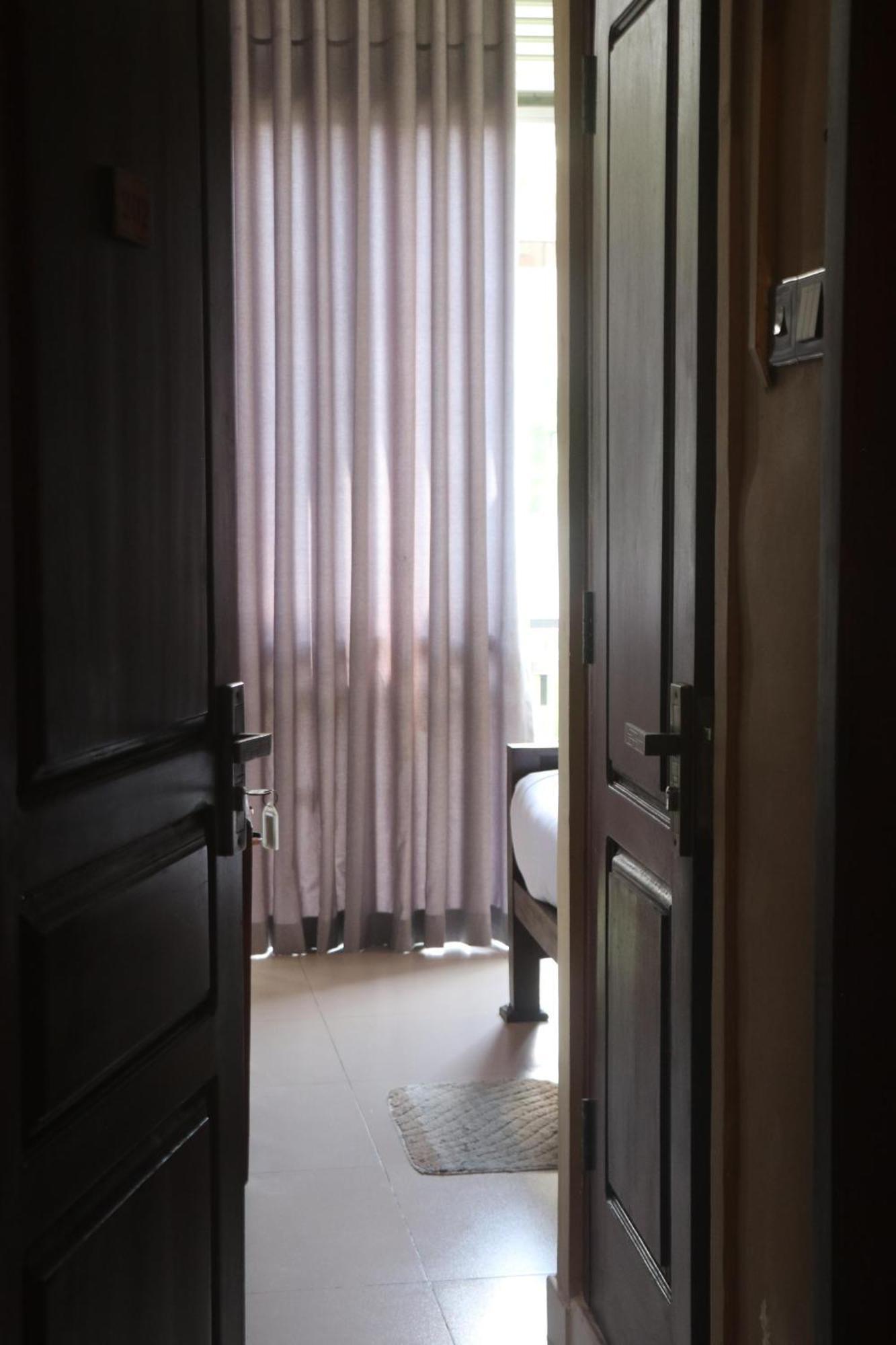 Kandy City Inn