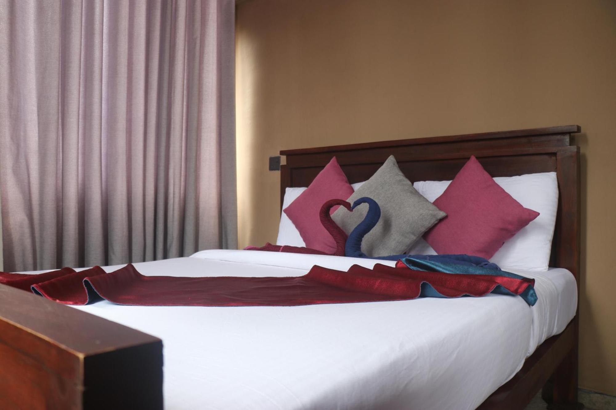 Kandy City Inn Hotel