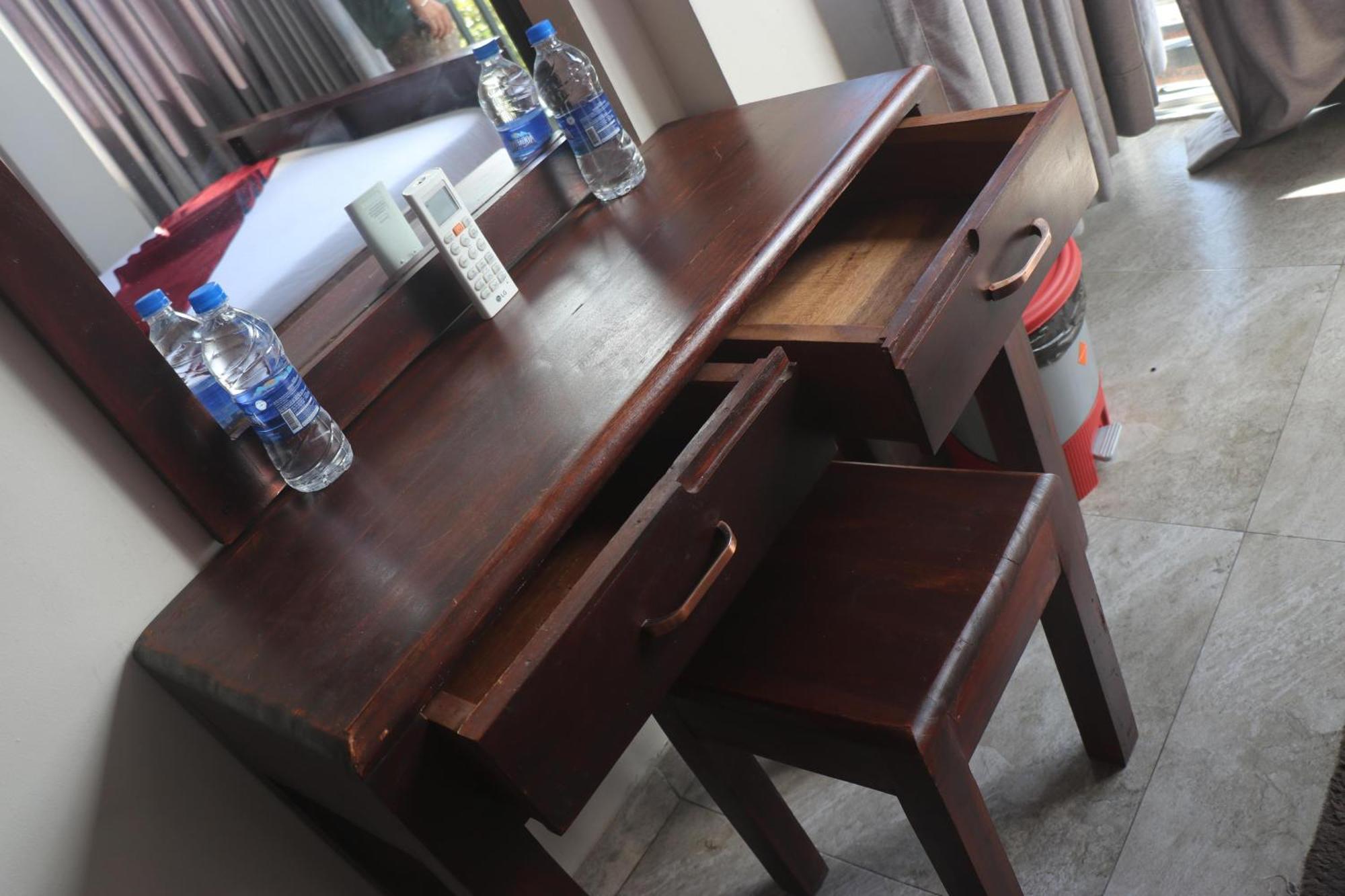 Hotel Kandy City Inn