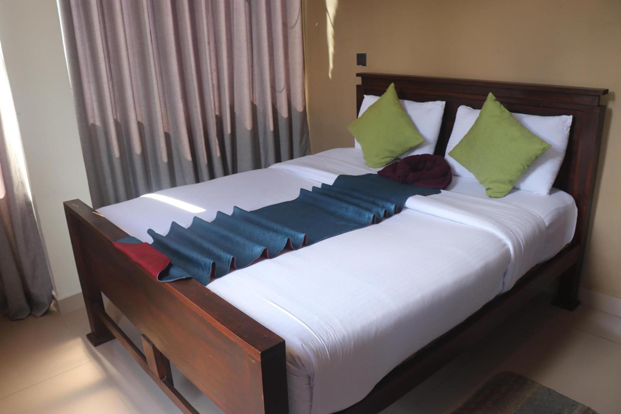 Kandy City Inn * Kandy