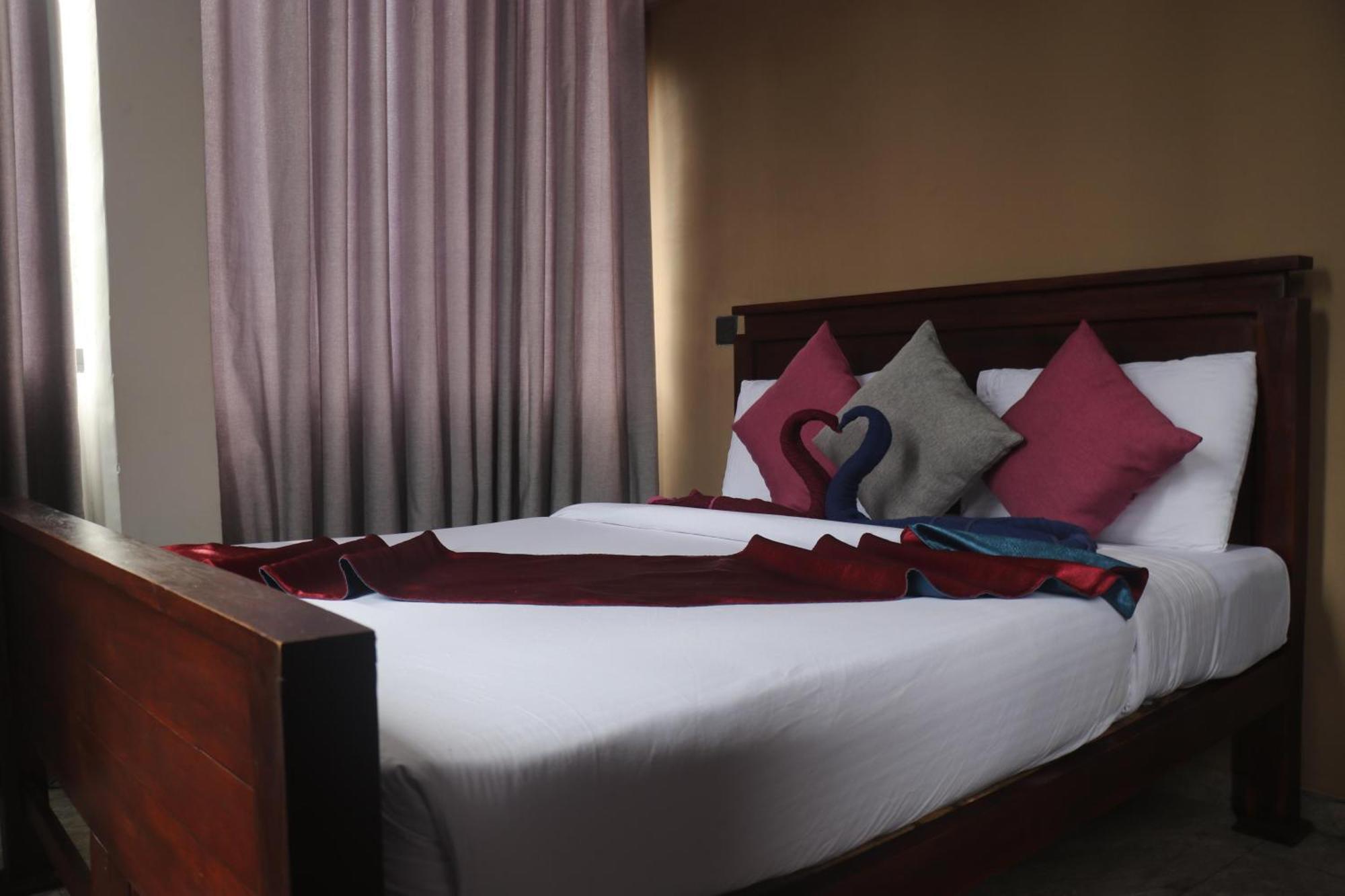 Kandy City Inn *
