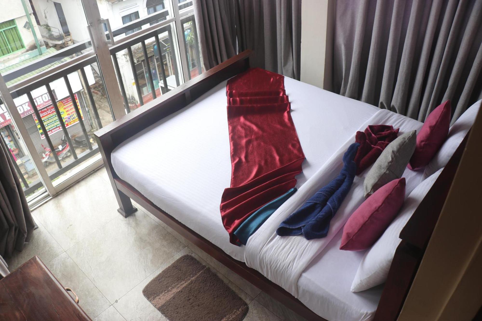 Kandy City Inn