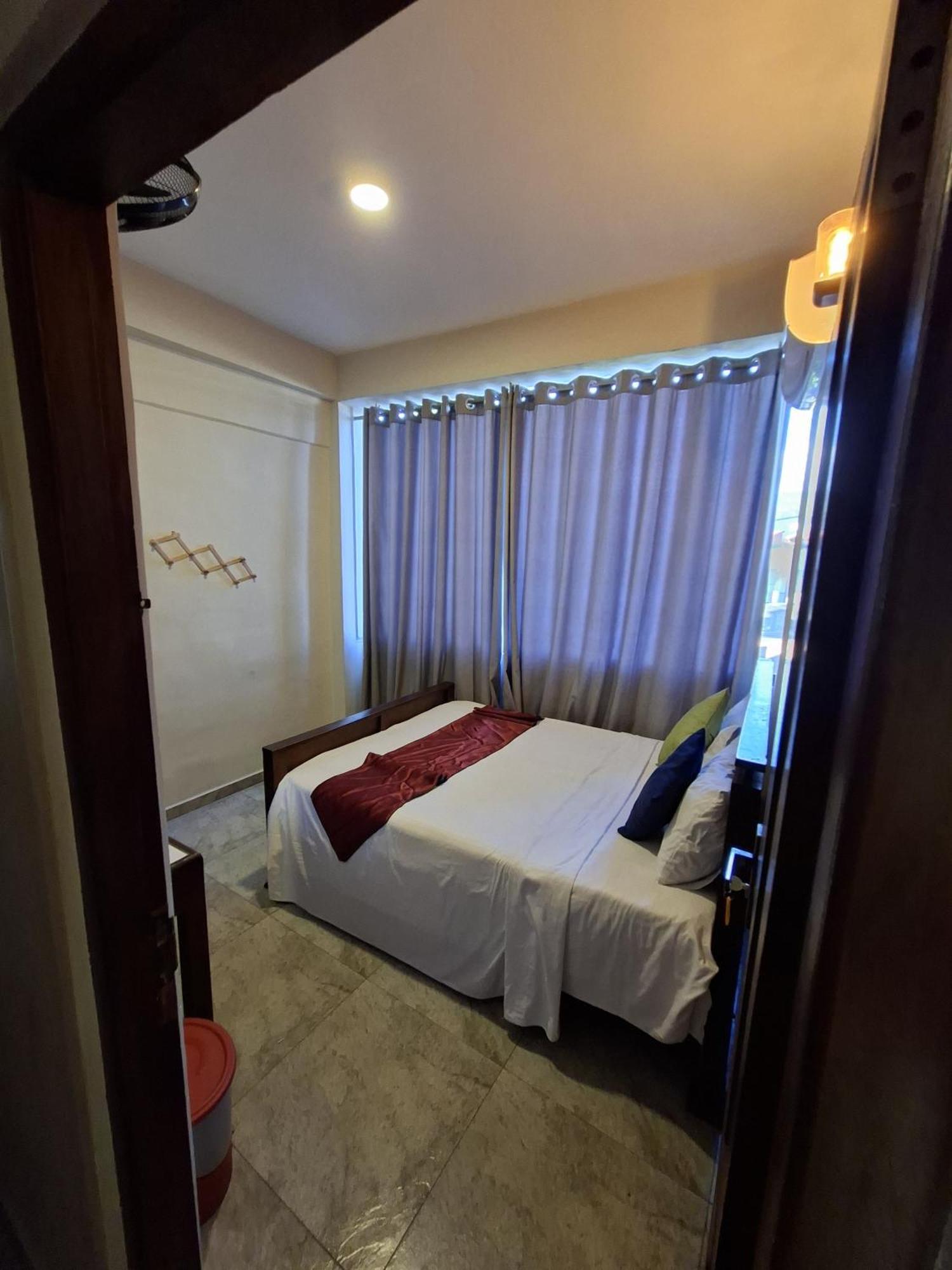 Kandy City Inn Hotel