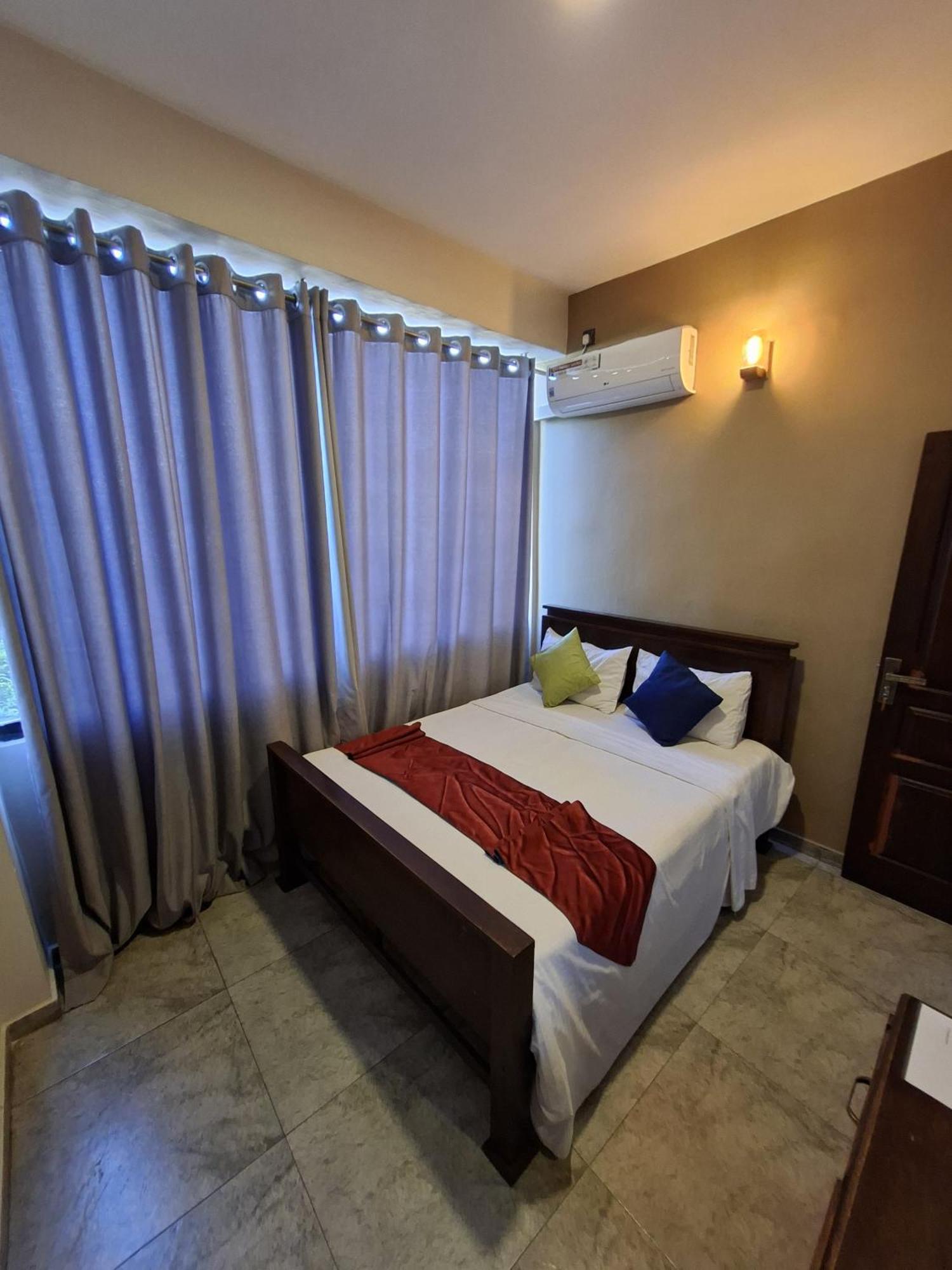 Hotel Kandy City Inn Kandy
