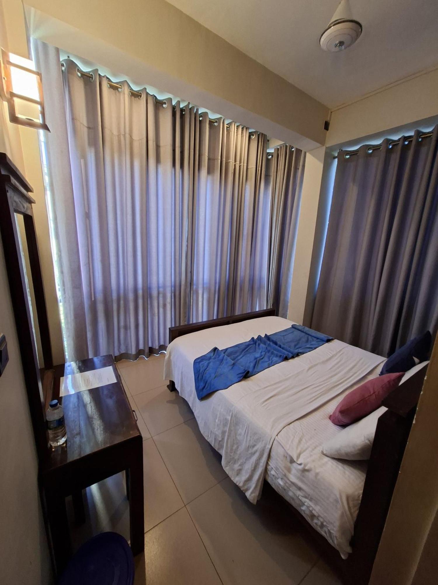 Kandy City Inn