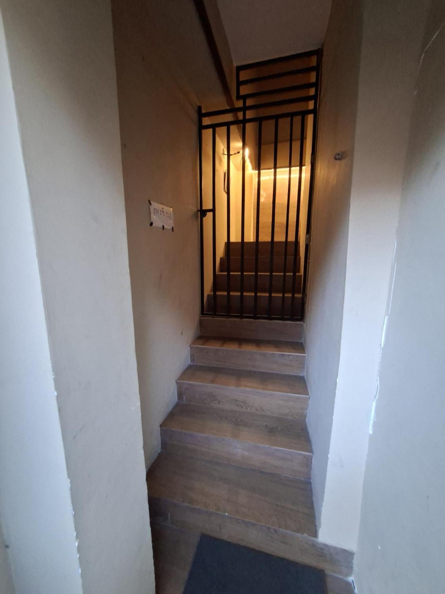 Kandy City Inn *