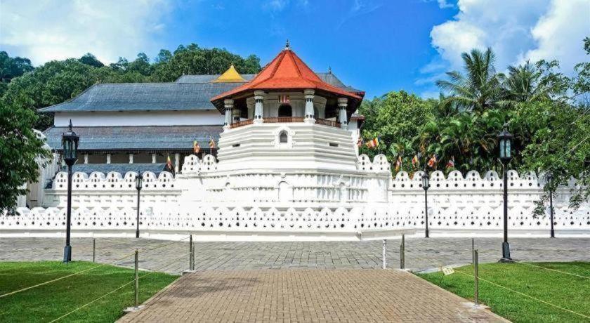 Hill House Hotel Kandy