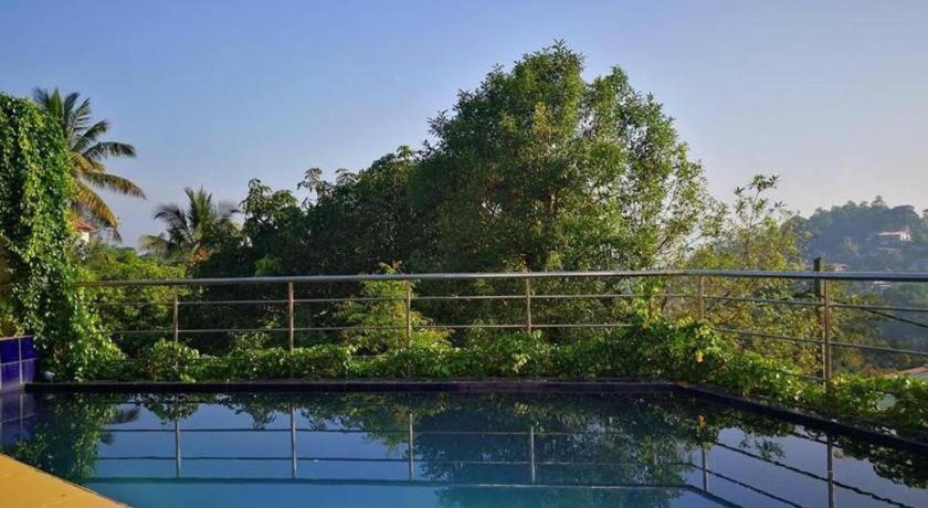 Hill House 3* Kandy