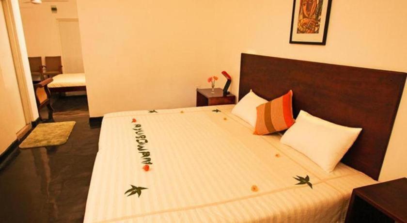 Hill House Kandy