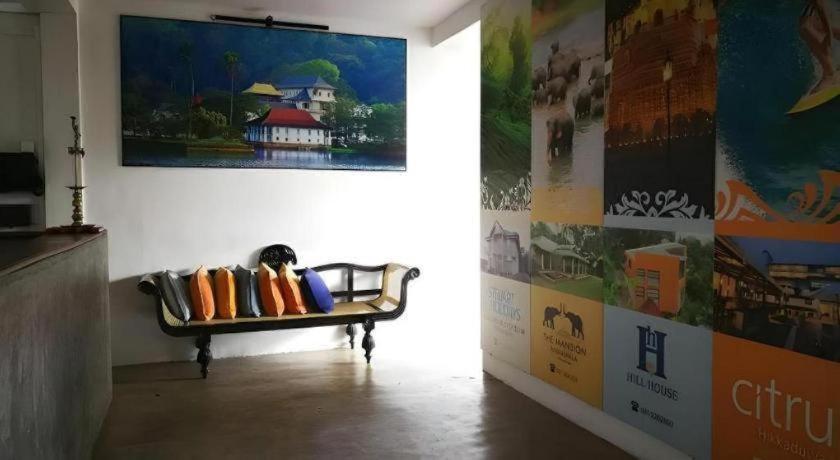 Hill House Kandy