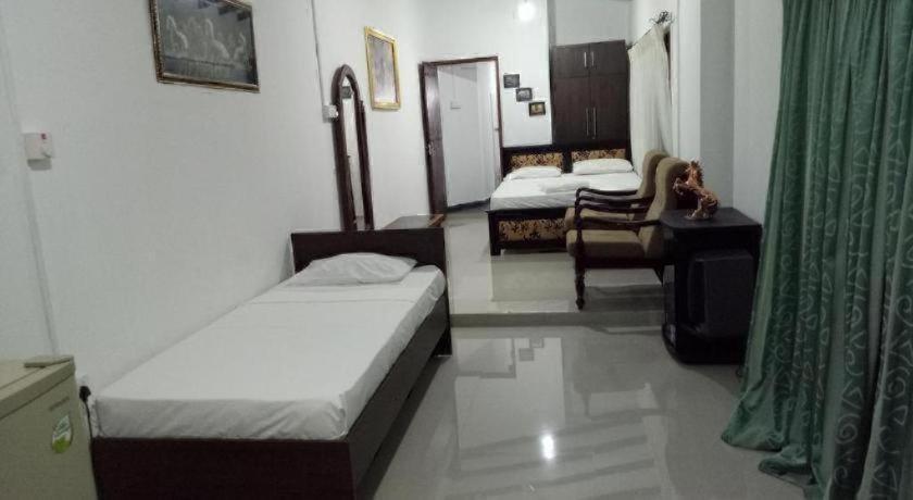 Nelinsa Hotel