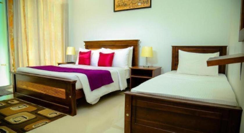 Hotel Nelinsa Kandy