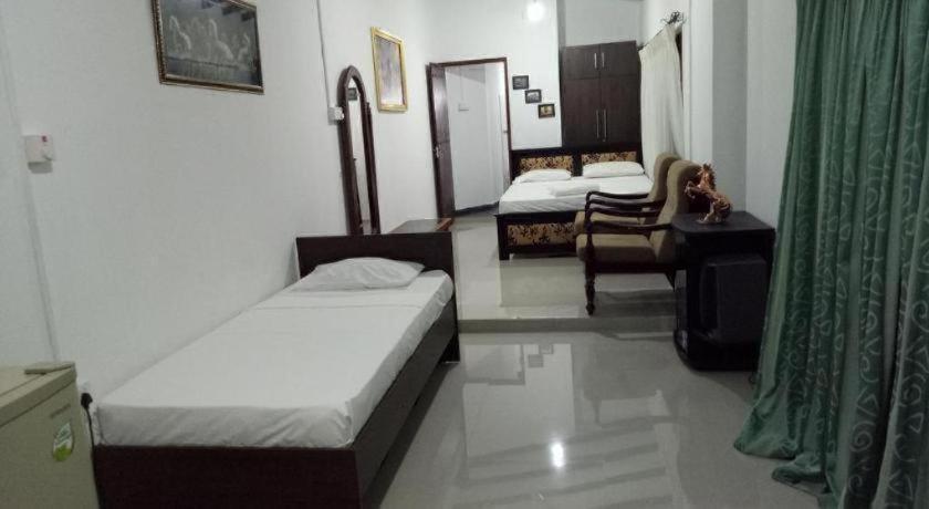 Nelinsa Hotel 3*