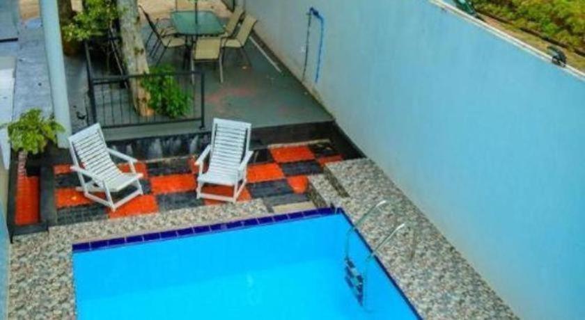 Nelinsa Hotel 3*