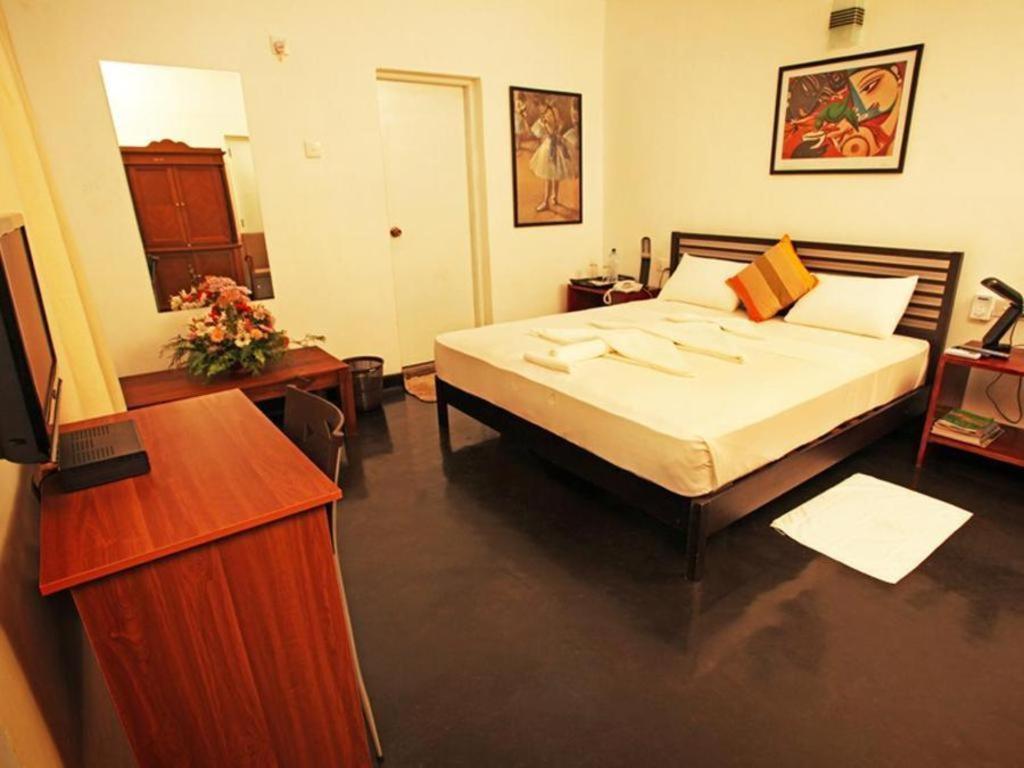 Hill House Hotel Kandy
