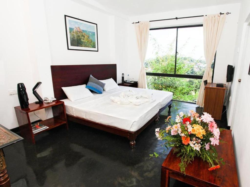 Hotel Hill House Kandy