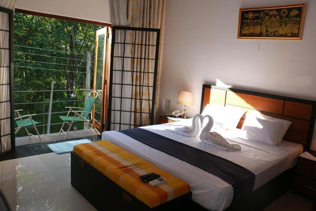 Nelinsa Hotel Kandy