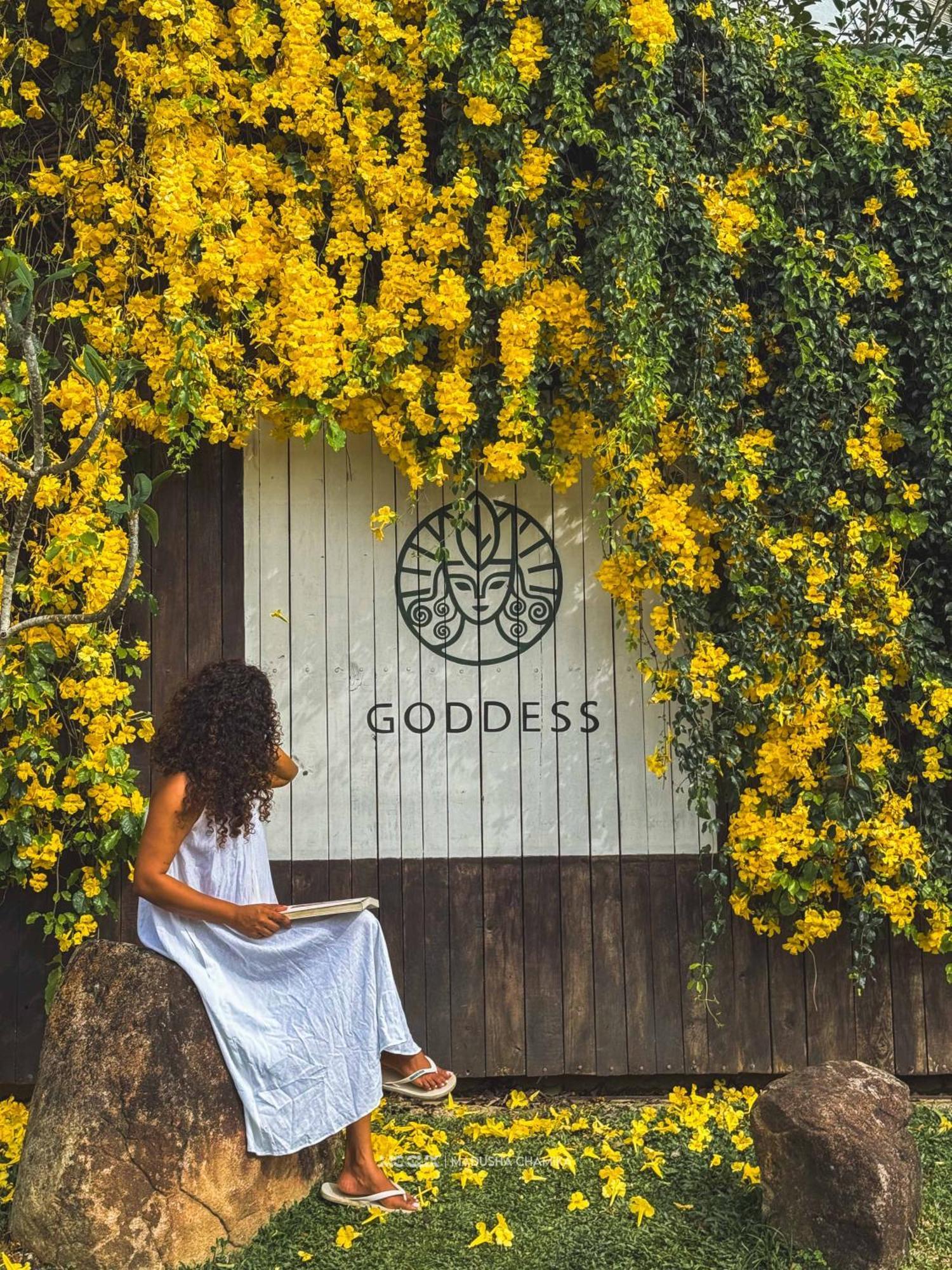 Goddess Kandy