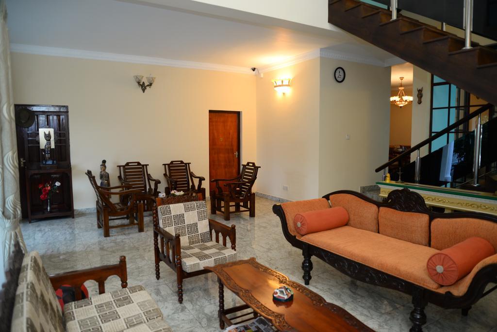 King Of Guest house 3*