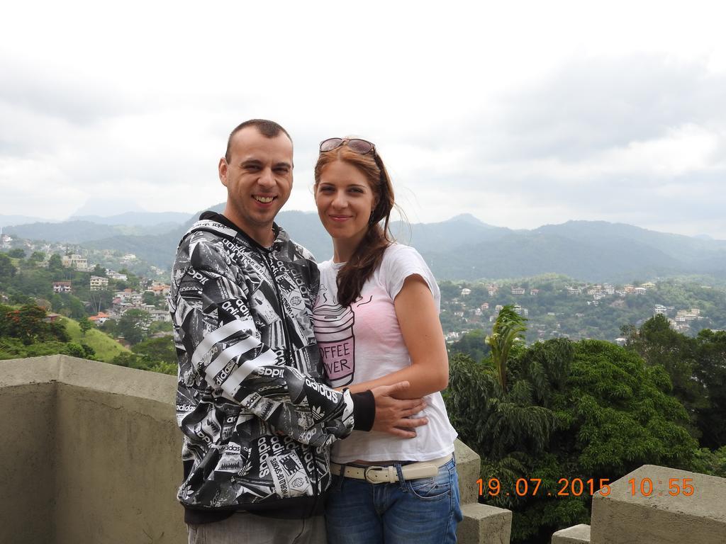 Hanthana Breeze Homestay