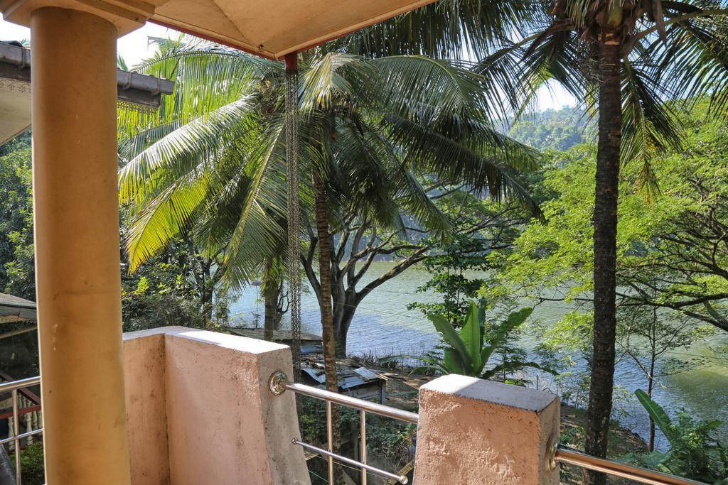 Mahaweli View Apartment