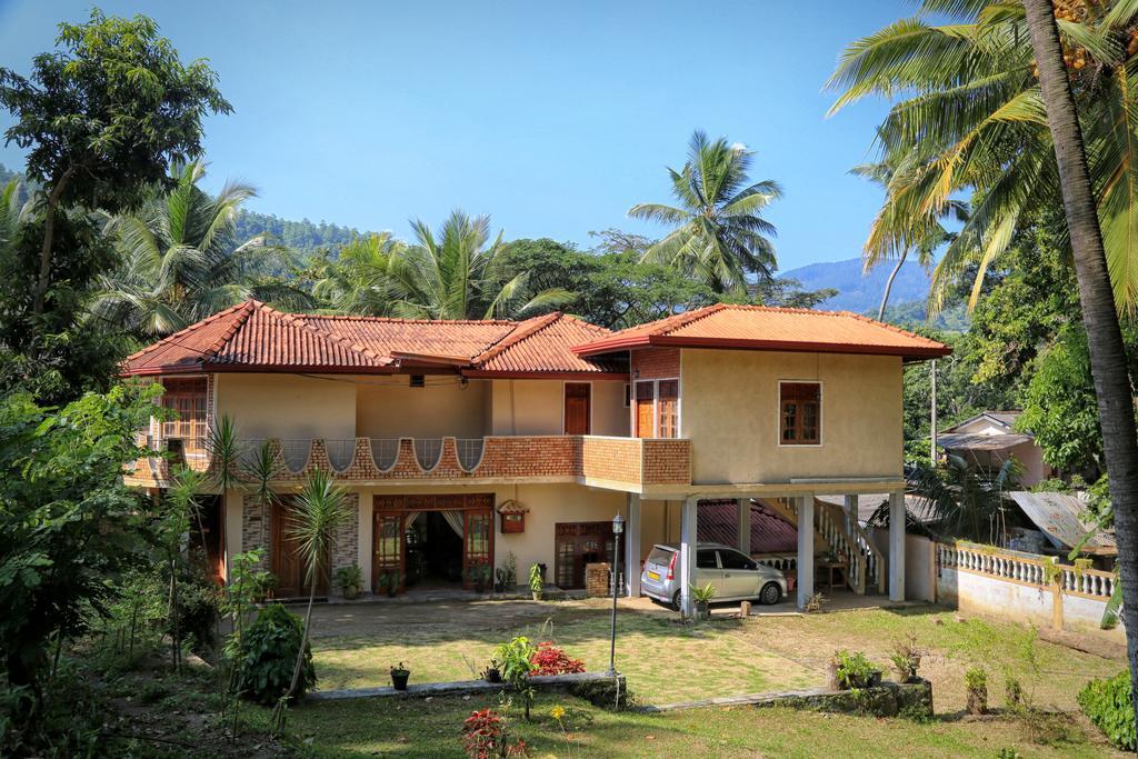 Mahaweli View *