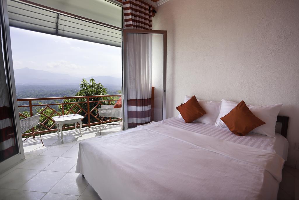 Homestay Redhill Kandy