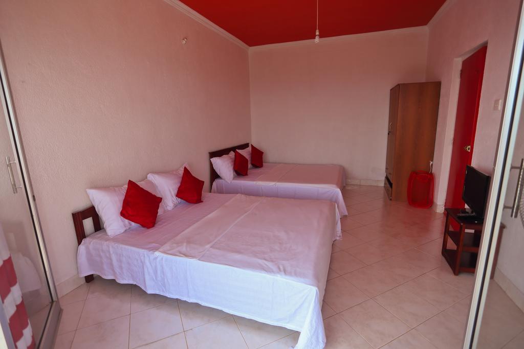 Redhill Kandy Homestay Tennekumbura