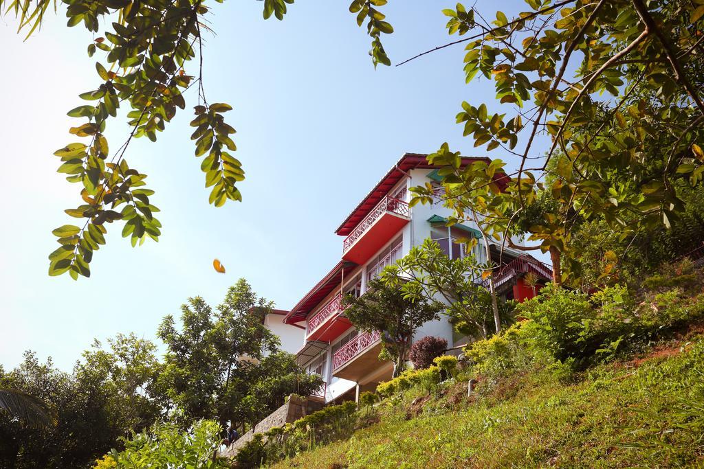 Redhill Kandy Tennekumbura