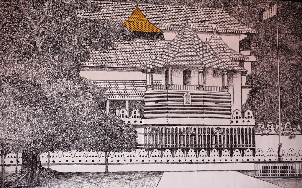 Redhill Kandy Homestay