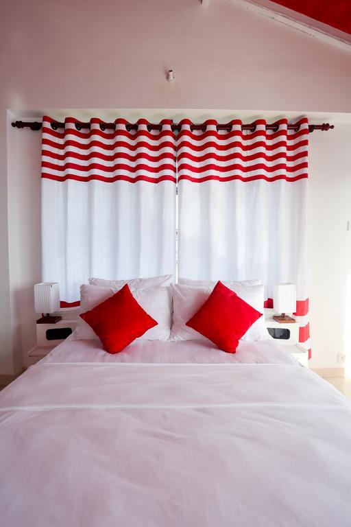 Redhill Kandy Homestay Tennekumbura