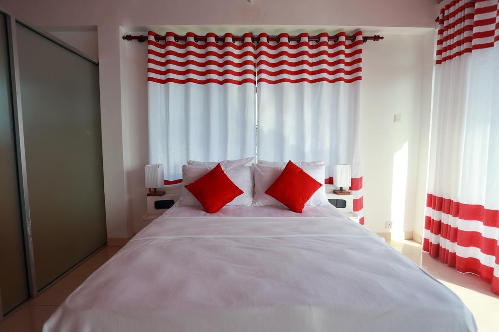 Redhill Kandy Homestay *