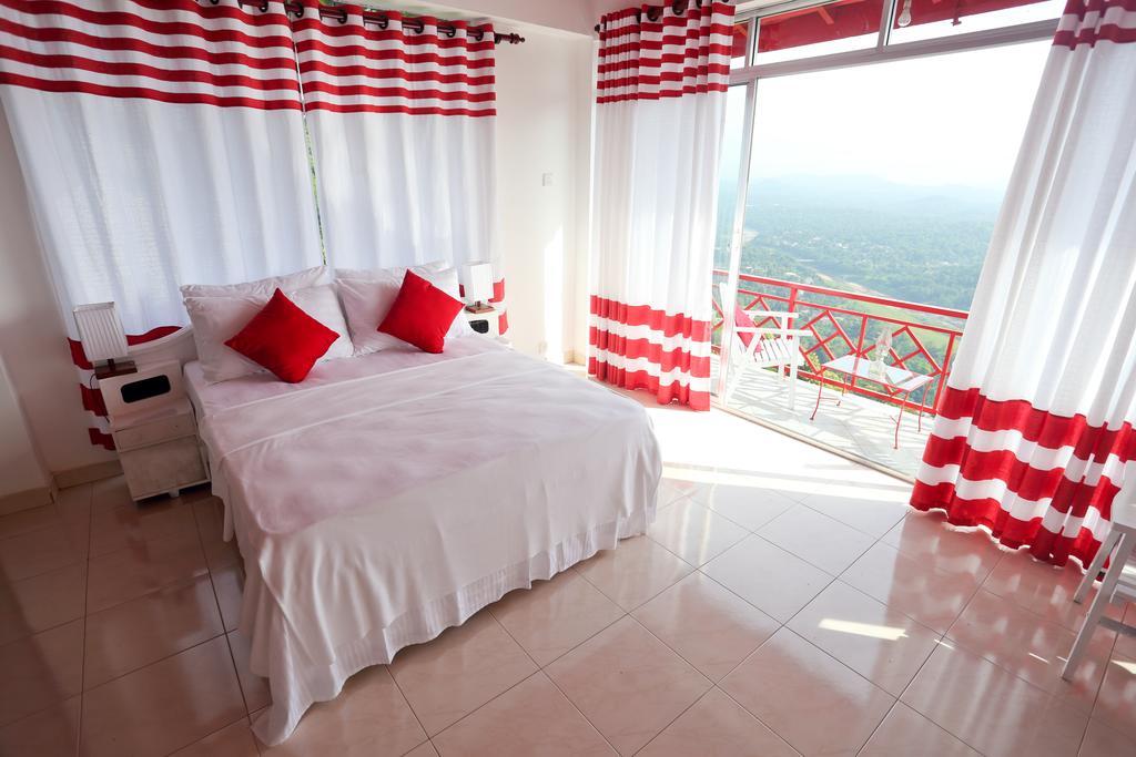 Homestay Redhill Kandy