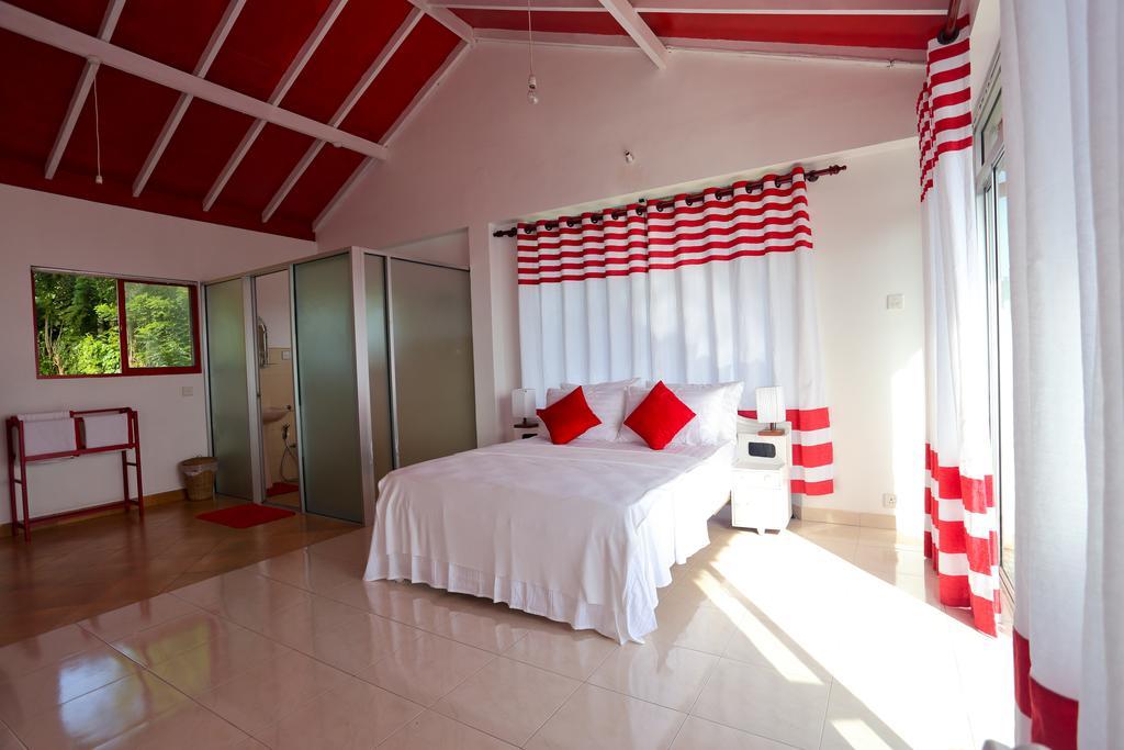 Homestay Redhill Kandy