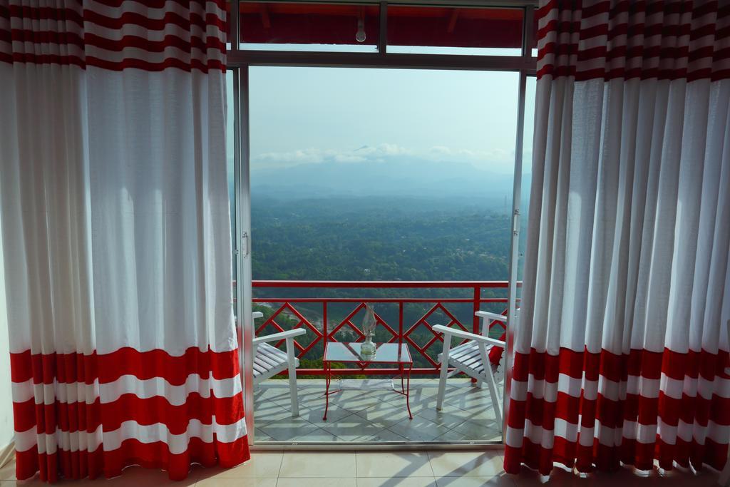 Homestay Redhill Kandy *