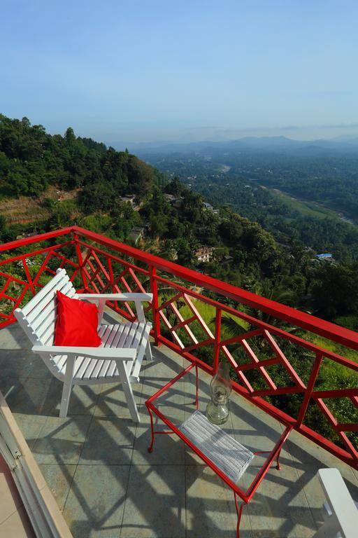 Homestay Redhill Kandy