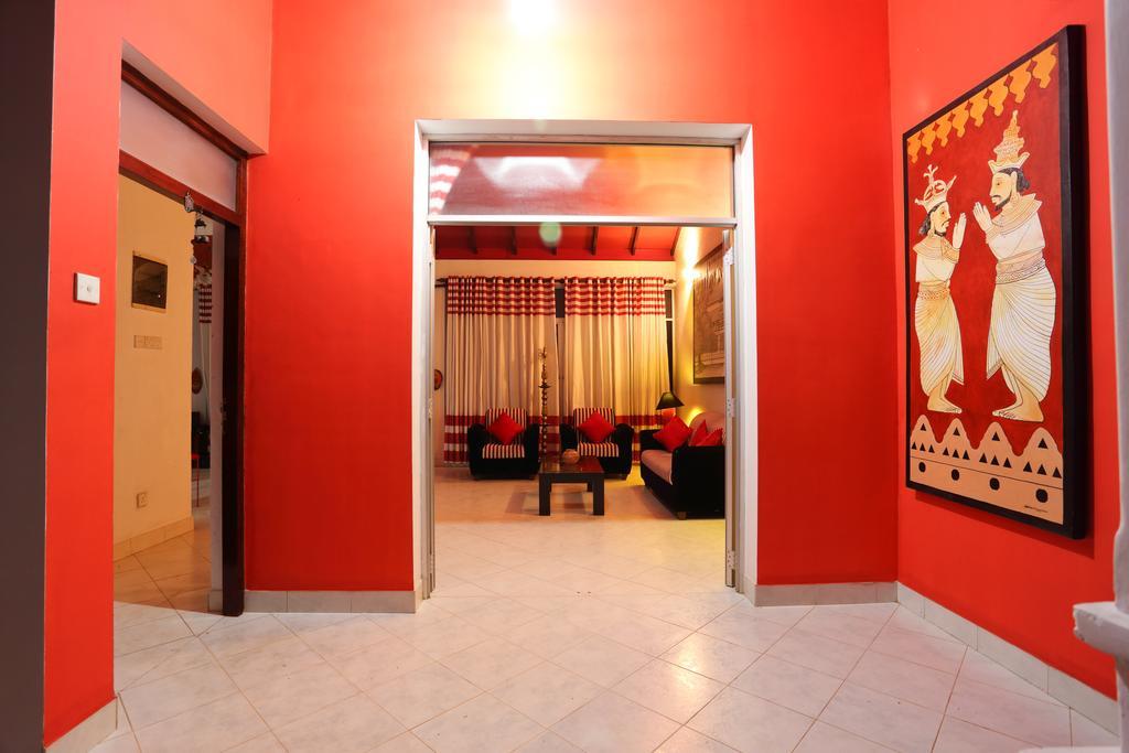 Redhill Kandy Homestay *