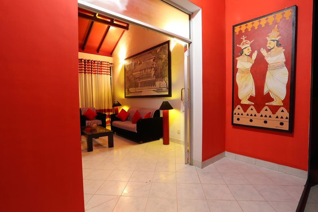 Redhill Kandy Tennekumbura