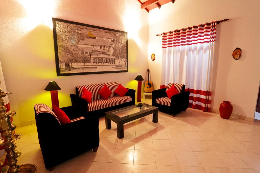 Redhill Kandy Homestay