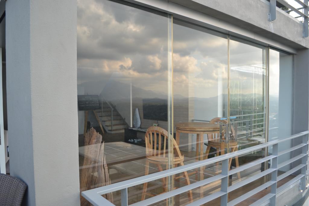 Sky Pavilion *