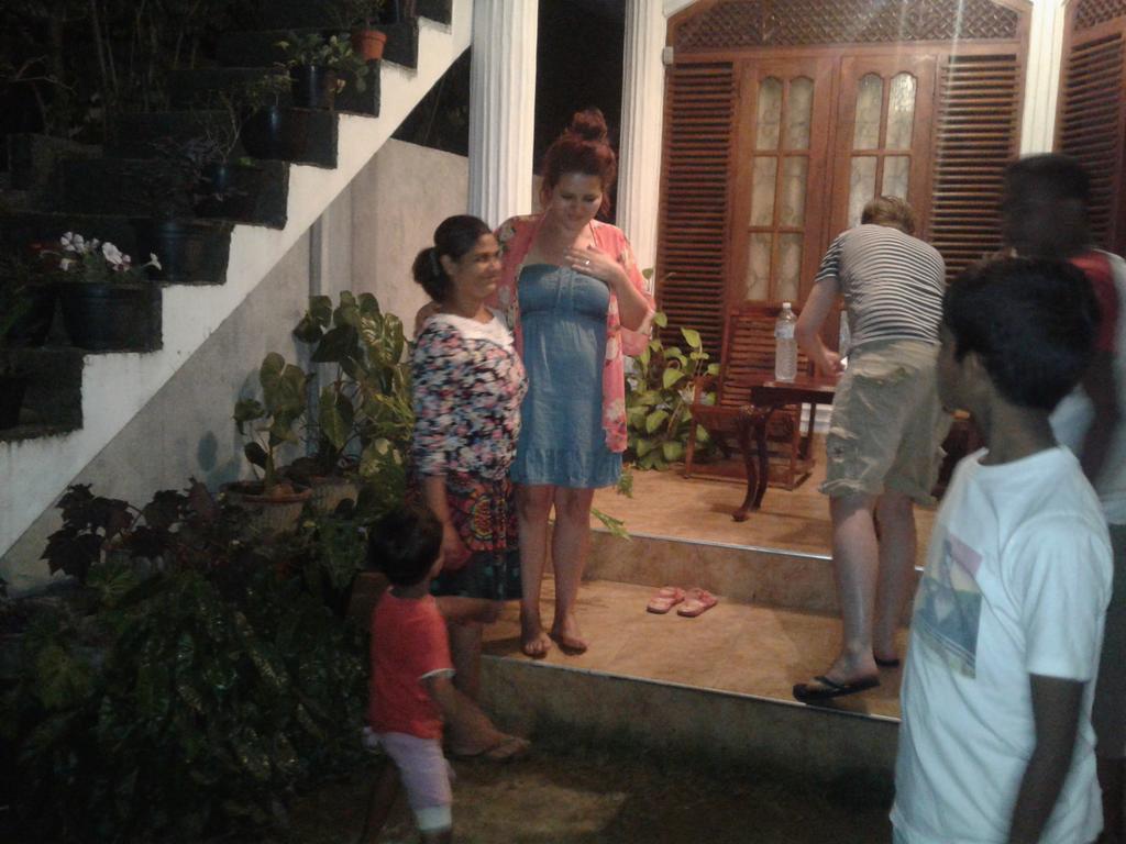 Travellers Homestay